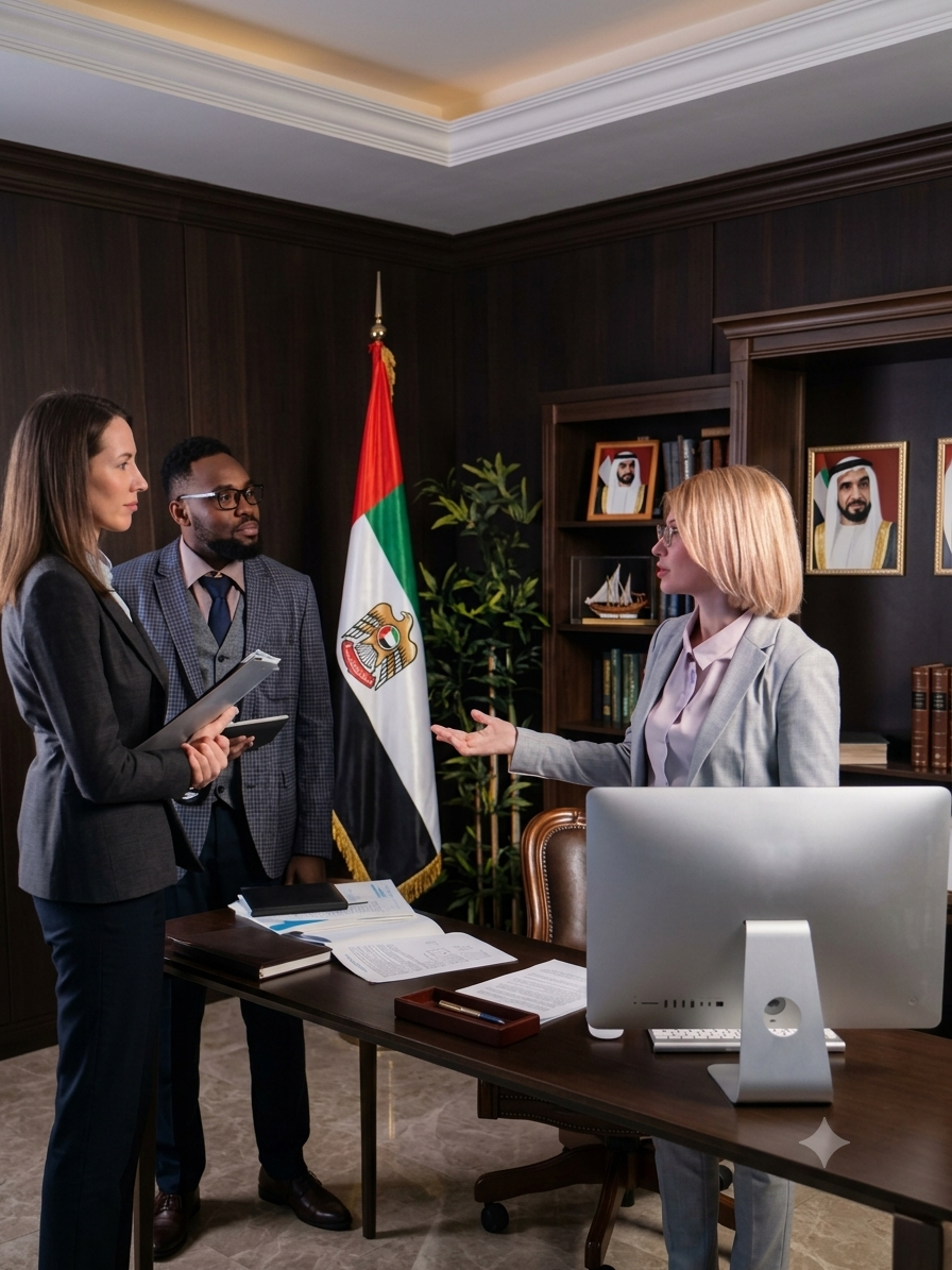 About Section Image